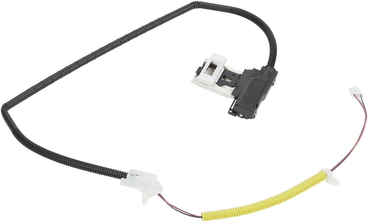  - Whirlpool Washer Lid Switches